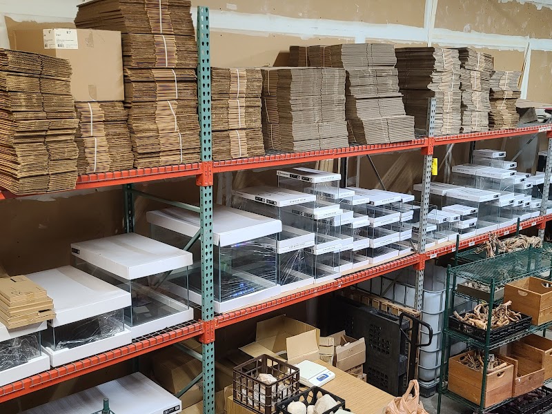 Aquascaping Supply - Photo 1