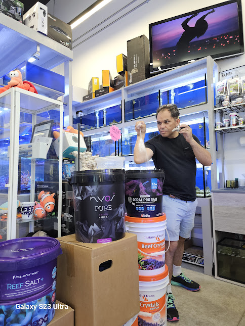 Aquamania Aquarium Store - Photo 4