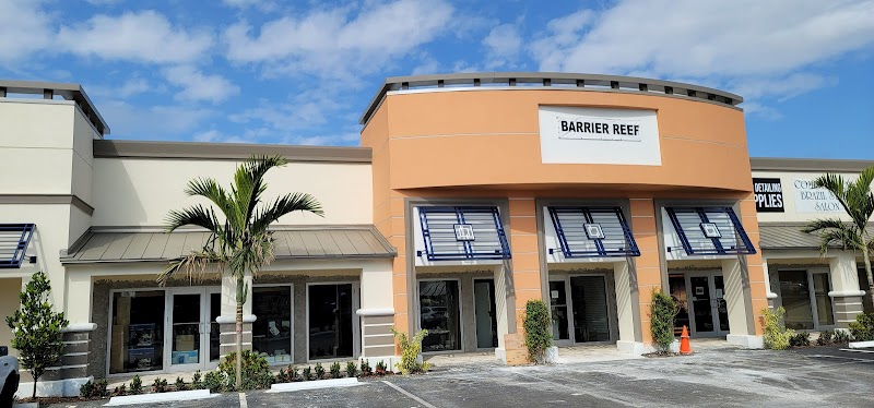 Barrier Reef - Photo 1