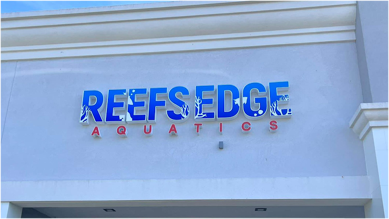 Reefs Edge Aquatics - Photo 2