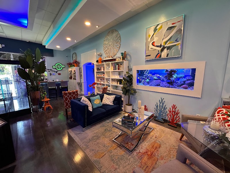 Seven Seas Aquatics - Photo 5