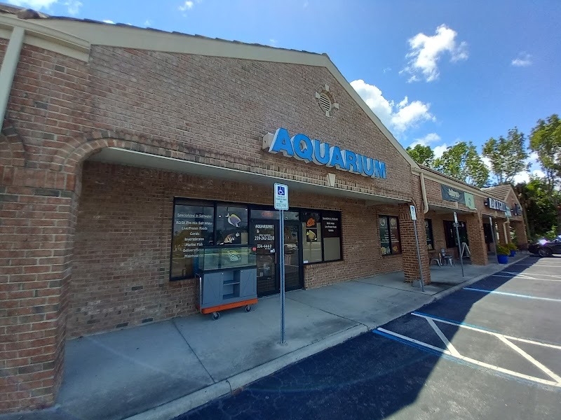 Aquarium & Reef Center - Photo 4