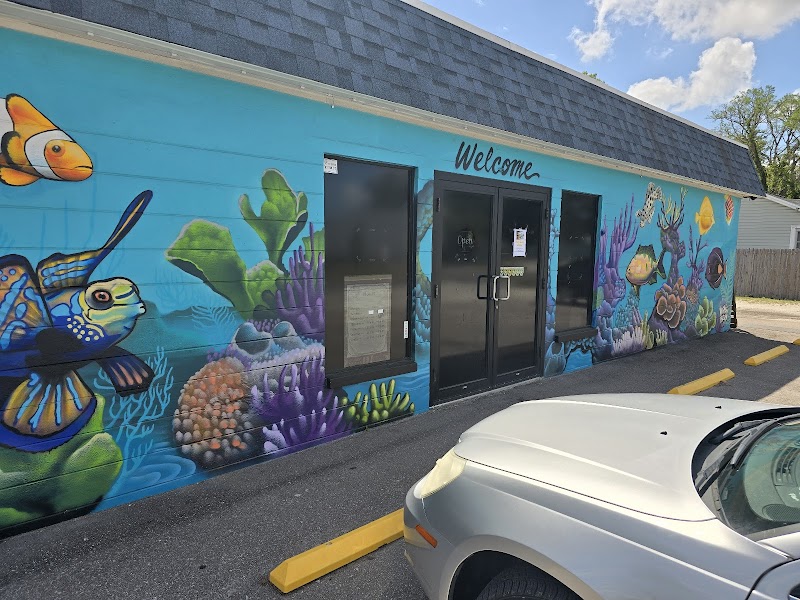 Sea Life Fish & Aquariums - Photo 1