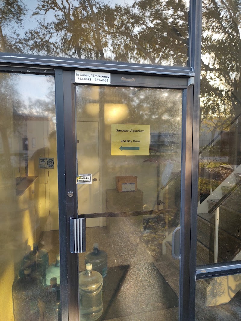 Suncoast Aquarium Inc - Photo 1