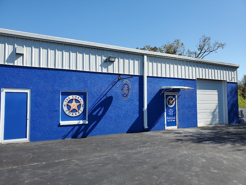 The Coral Corral - Photo 1