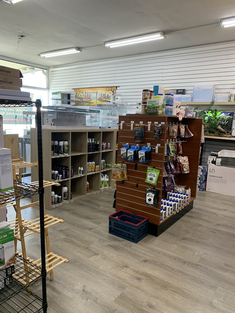 Aquatic Galleria - Photo 3