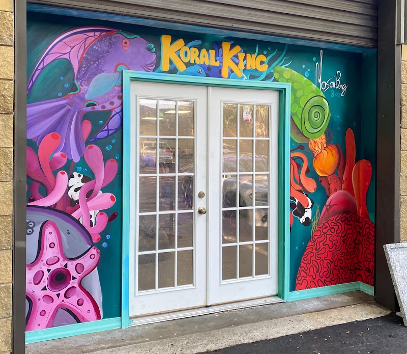 Koral King - Photo 1