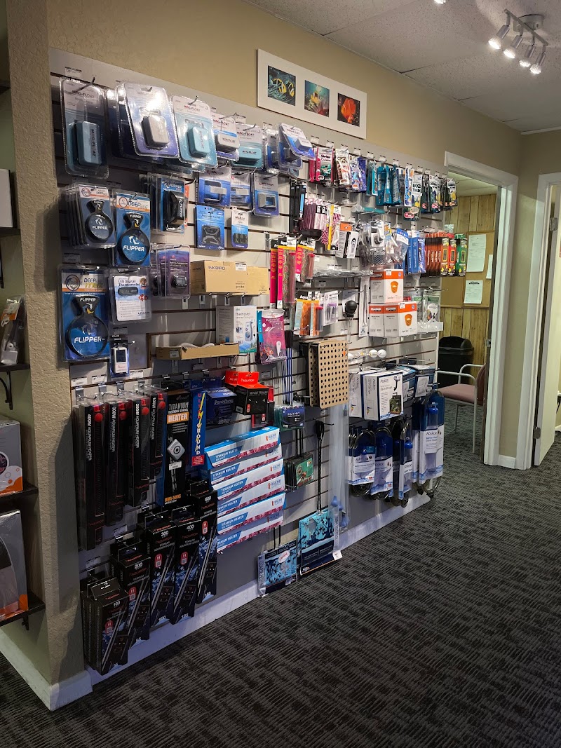 Aquatic Reef Design - Photo 3