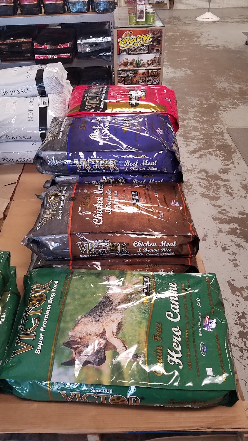 Barney's Pet World - Photo 5