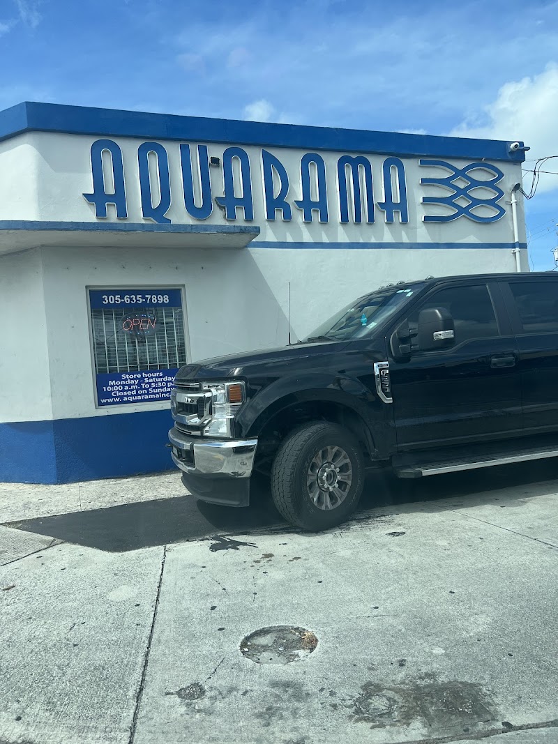 Aquarama Inc. - Photo 1
