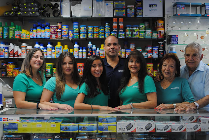 Aquarama Inc. - Photo 2