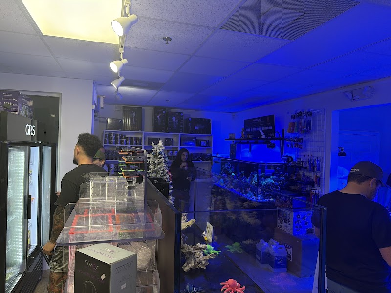 Hydros Aquatics - Photo 2