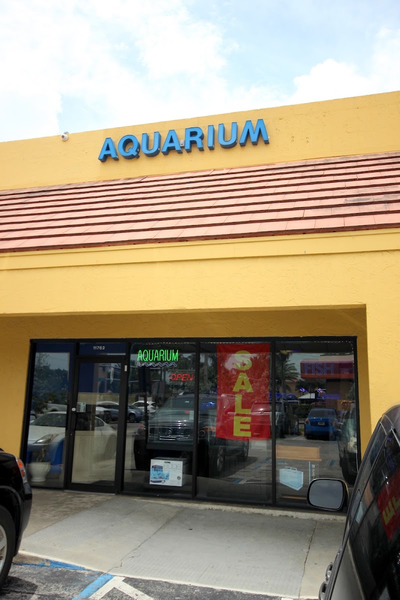 Aquarium Depot - Photo 1