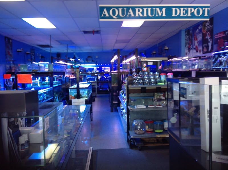 Aquarium Depot - Photo 3