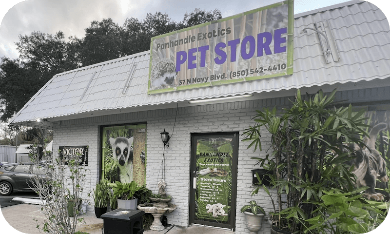 Panhandle Exotics - Photo 1