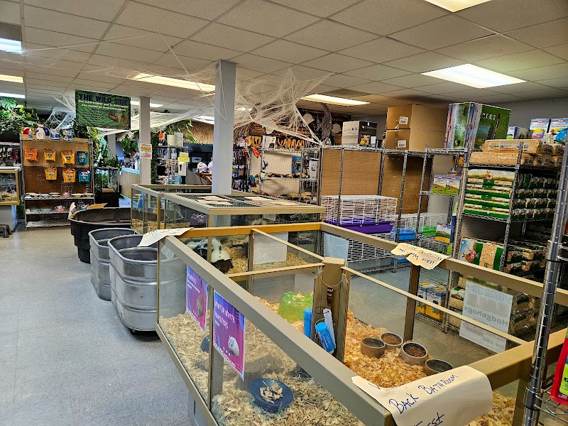 Panhandle Exotics - Photo 5