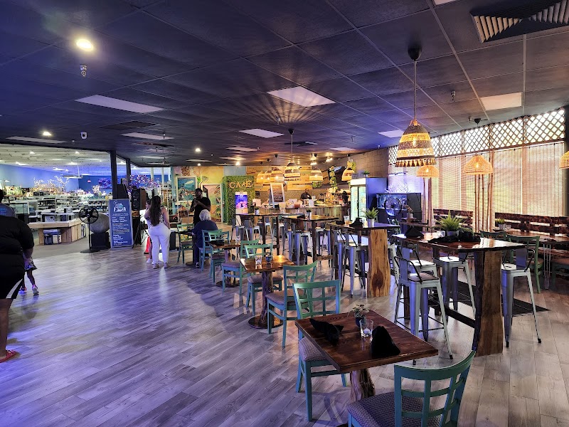 Floating Sea Aquatics - Photo 2