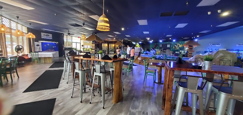 Floating Sea Aquatics - Photo 5