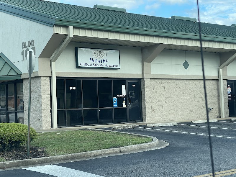 Bio-Reef LLC - Photo 1