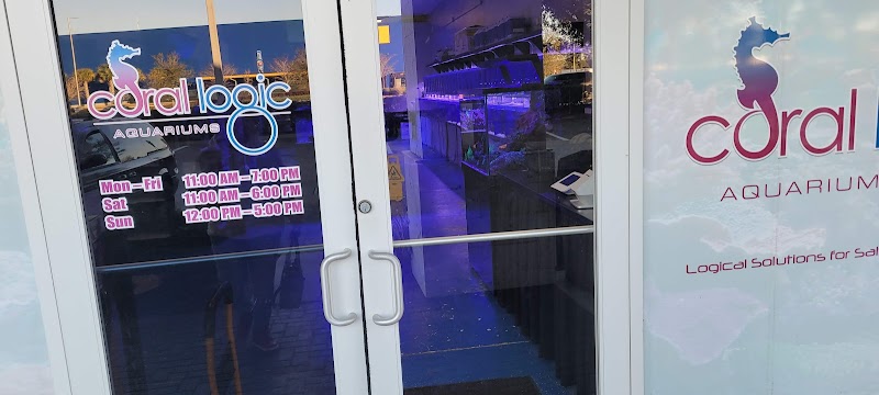 Coral Logic Aquarium LLC - Photo 1