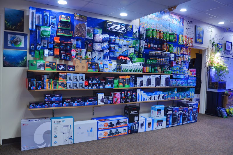 Just Fish LLC - Photo 4