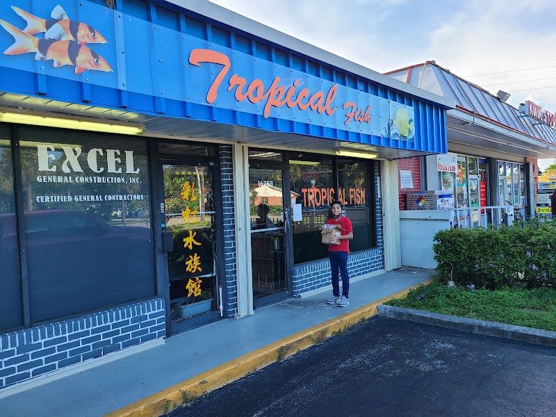 Reef Lounge Miami - Photo 3