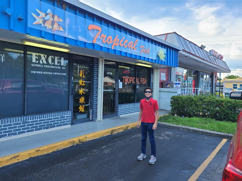 Reef Lounge Miami - Photo 5