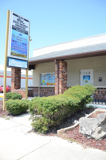 Bluewater Reef Aquatics, Inc. - Photo 1