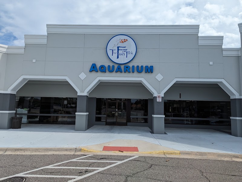 The Fish Tank - Photo 1