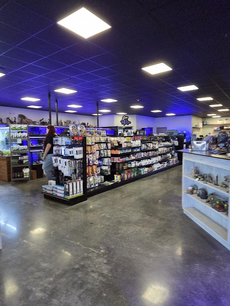 The Fish Tank - Photo 4