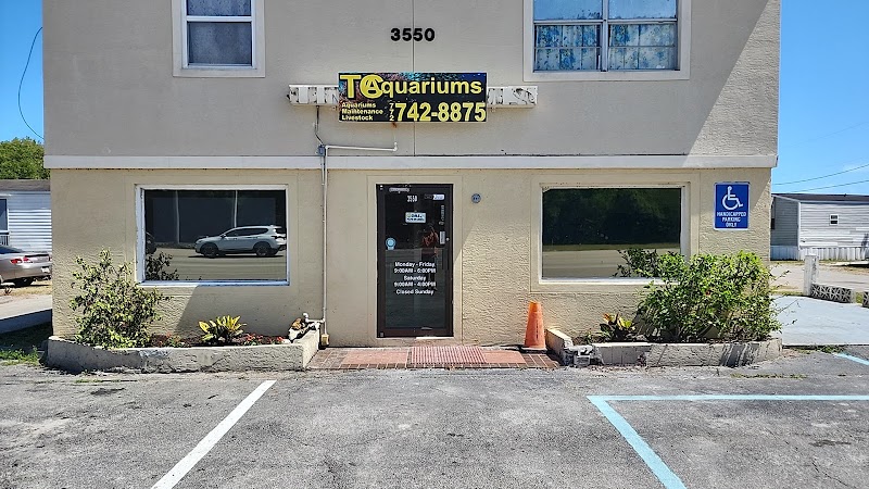 TCAquariums - Photo 1