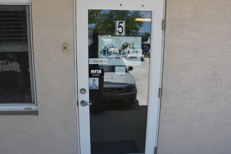 Fish Tanks Direct - Photo 1