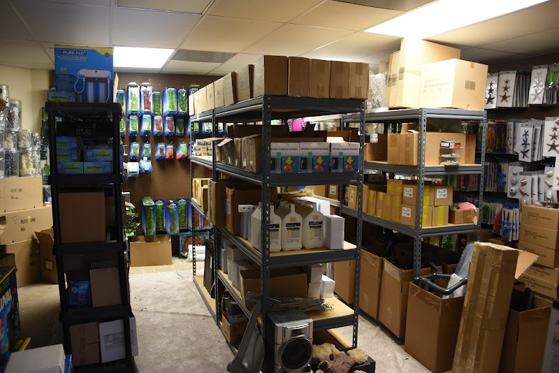 Fish Tanks Direct - Photo 4