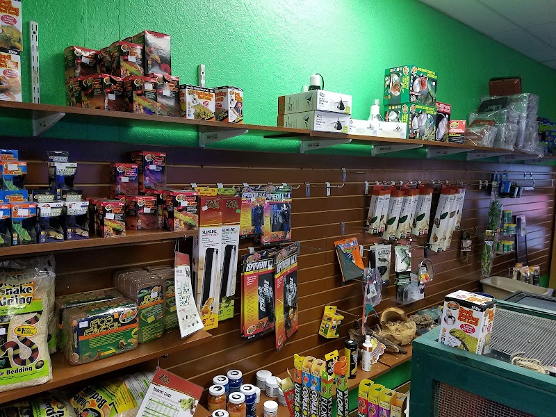 Treasure Cove Pet shop - Photo 4