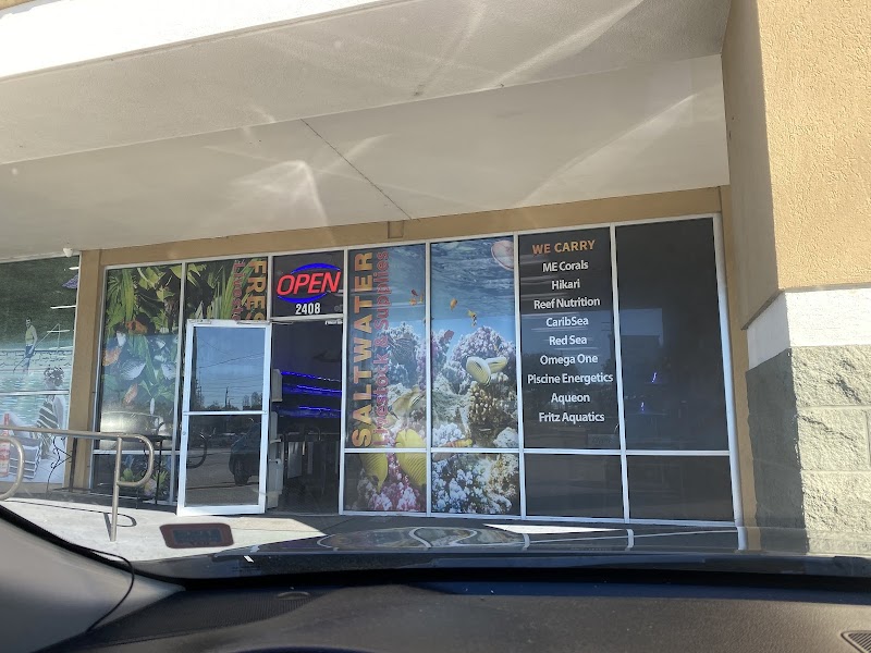 What's In Your Tank - Photo 1