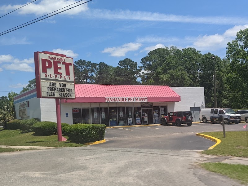 Panhandle Pet Supply - Photo 1