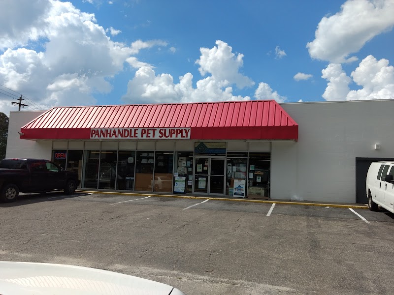 Panhandle Pet Supply - Photo 4