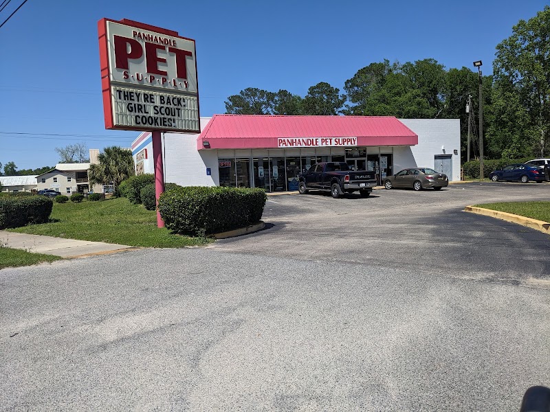 Panhandle Pet Supply - Photo 5