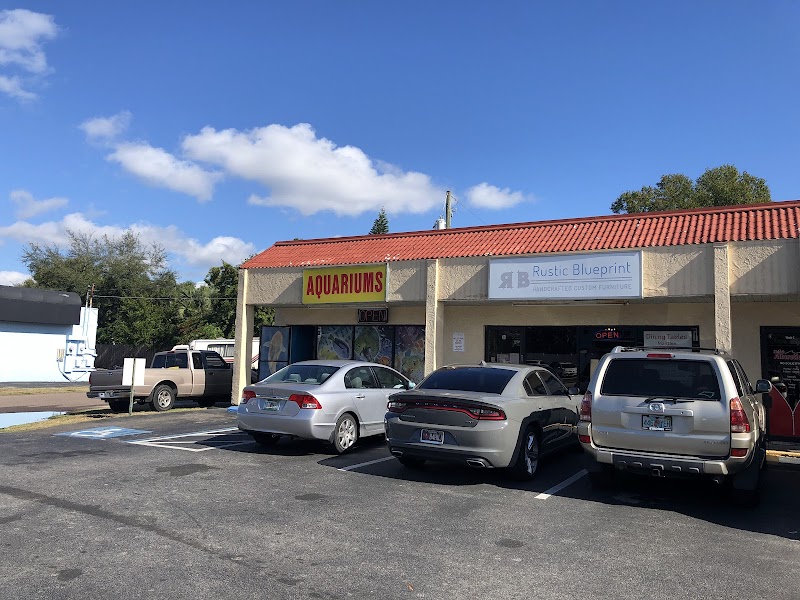 Westside Aquarium & Pets - Photo 1