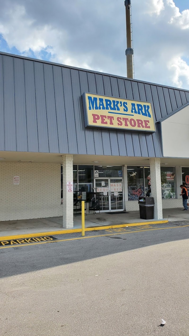 Mark's Ark - Photo 1