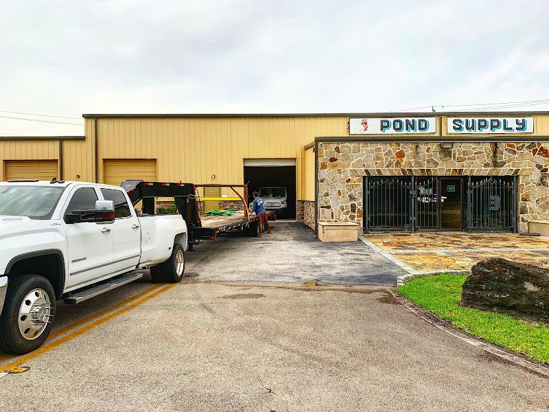 Koi Smart Pond & Aquarium Supply Store - Photo 1