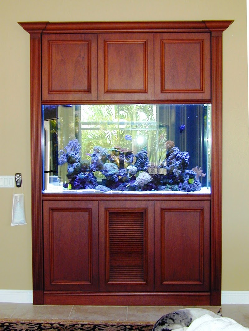 Tropical FantaSeas Aquariums - Photo 4