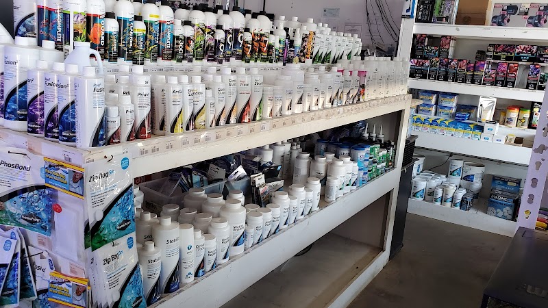 Atlanta aquarium - Photo 2