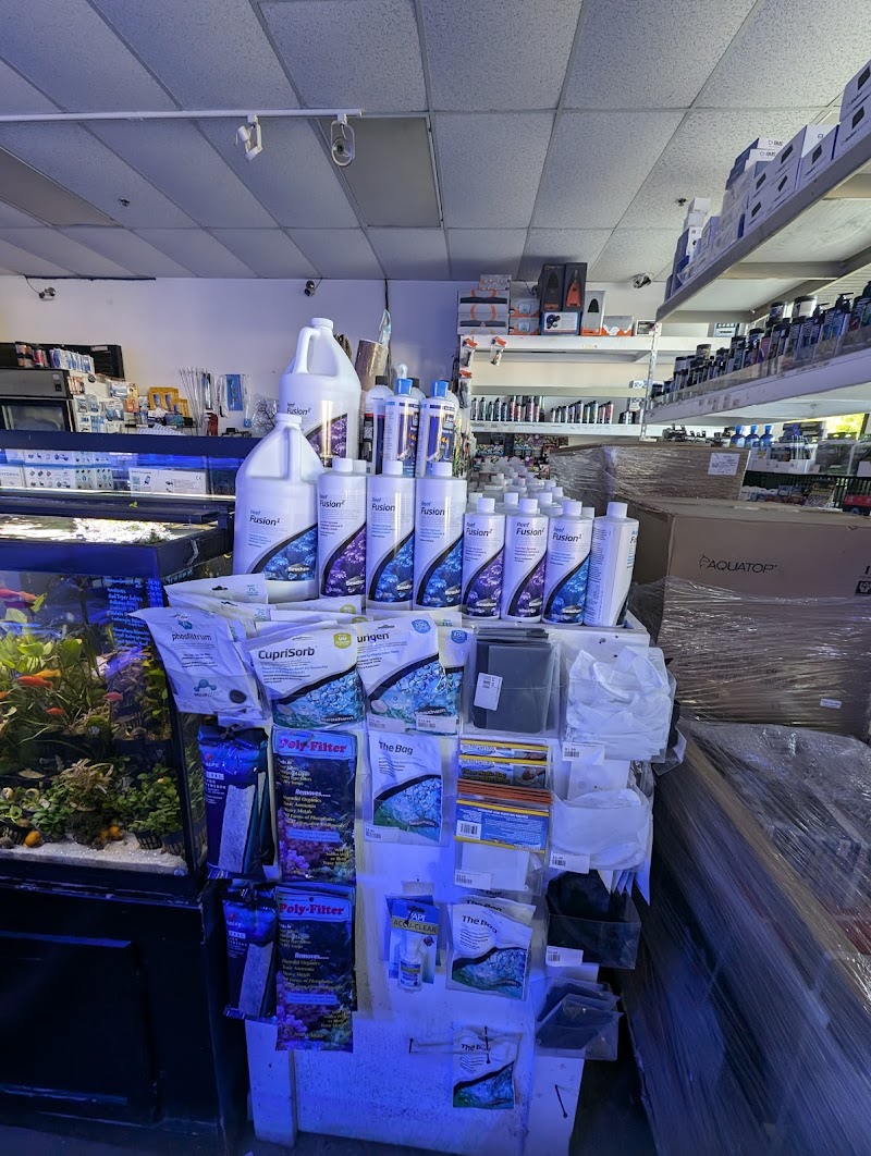 Atlanta aquarium - Photo 5