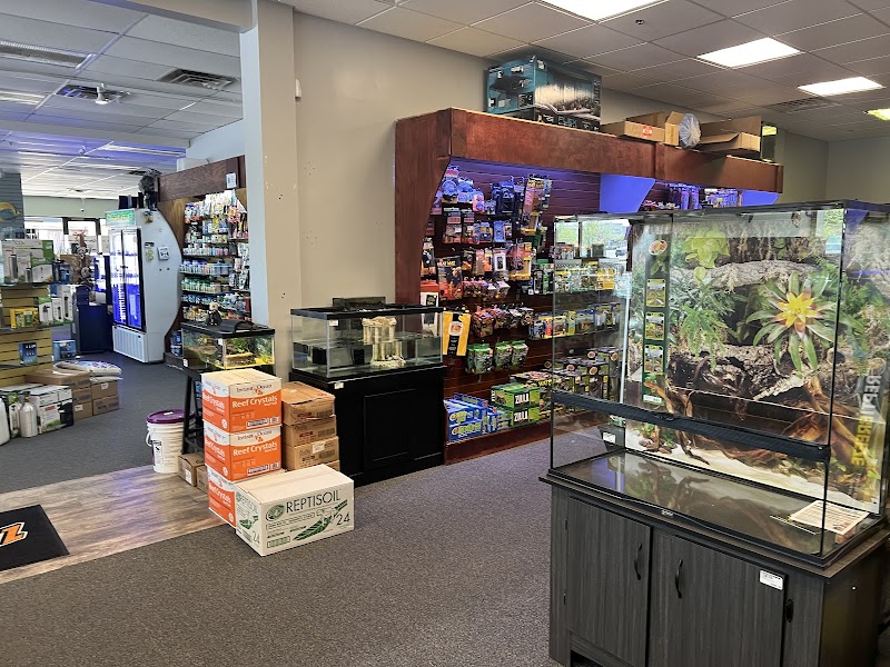 Optimum Aquarium - Photo 5