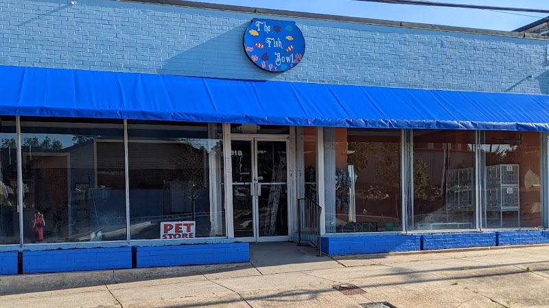 Fish Bowl & More - Photo 1