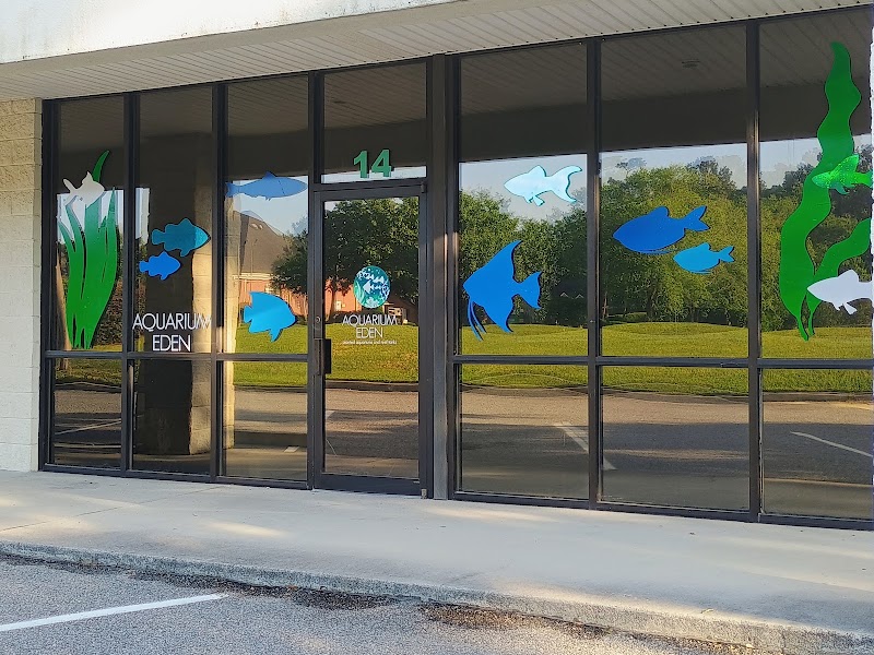 Aquarium Eden - Photo 1