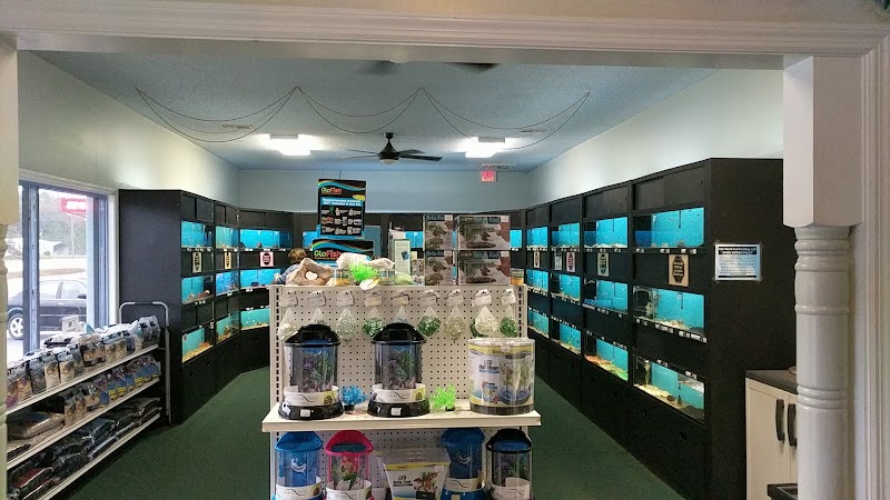 FISH WORLD AND PET SHOP, LLC - Photo 2