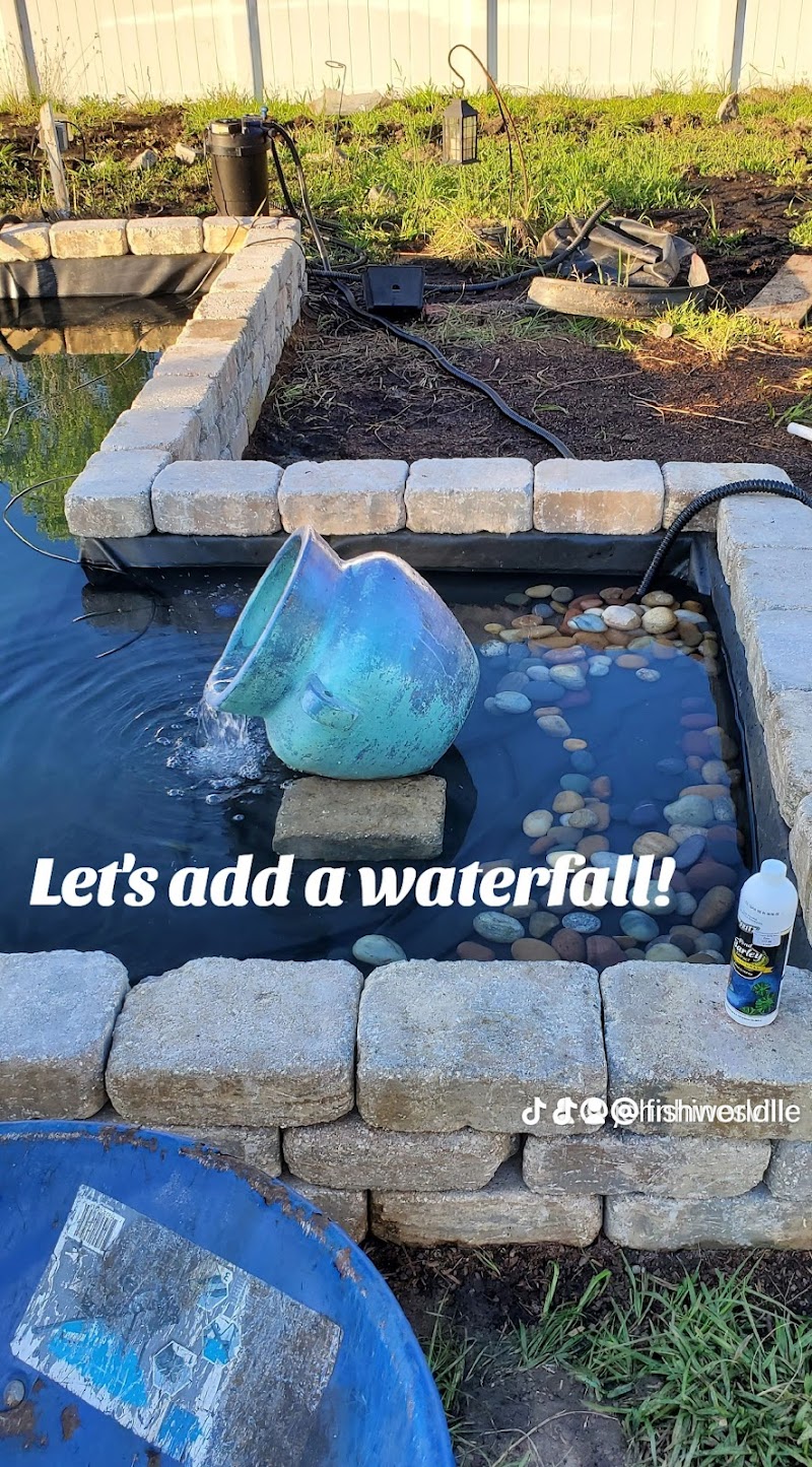 FISH WORLD AND PET SHOP, LLC - Photo 3