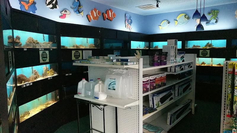 FISH WORLD AND PET SHOP, LLC - Photo 5